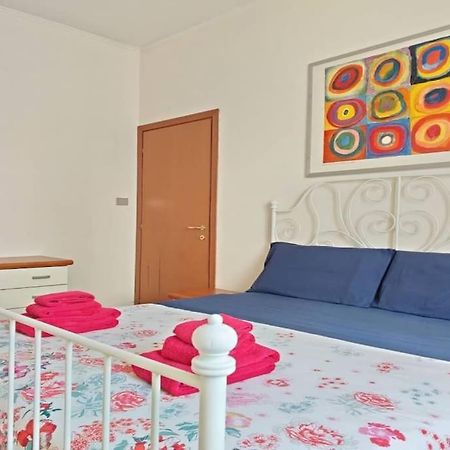 De Angeli District Apartment 2 Milán Exteriér fotografie