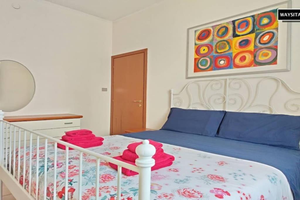 De Angeli District Apartment 2 Milán Exteriér fotografie