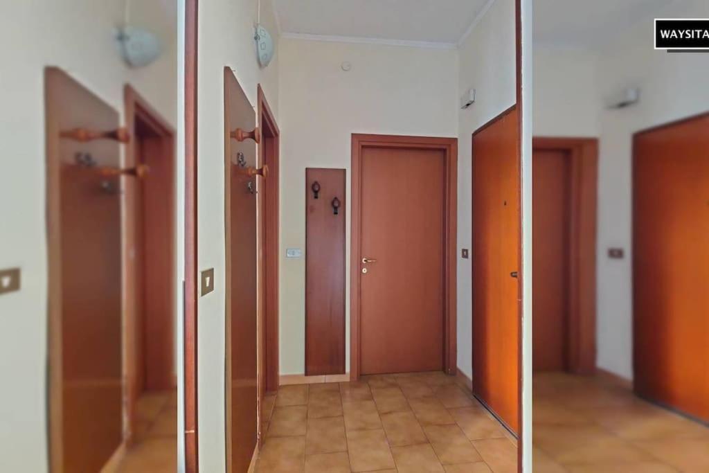 De Angeli District Apartment 2 Milán Exteriér fotografie